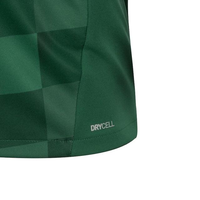 Camisa Palmeiras I 21/22 Puma - Verde - DA Sports Oficial