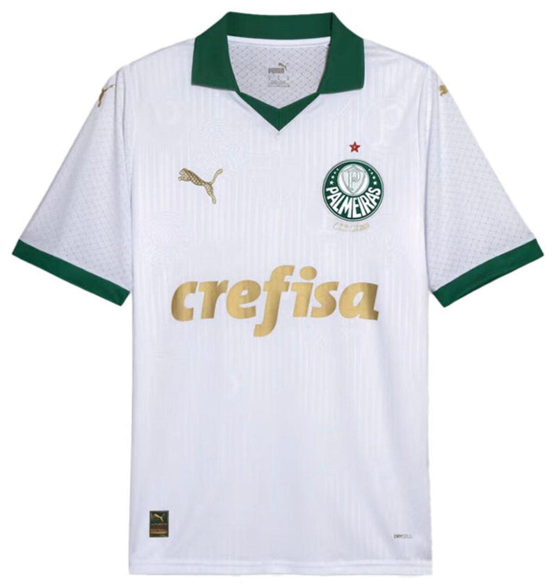 Camisa Palmeiras Il 24/25 Puma - DA Sports Oficial