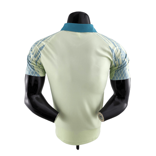 Camisa Polo Brasil Verde - Masculina - DA Sports Oficial