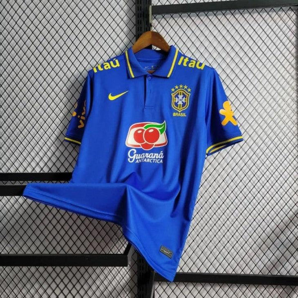 Camisa polo Seleção Brasil Nike Masculina - DA Sports Oficial