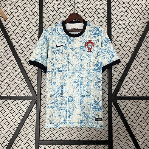 Camisa Portugal 24/25 Away - DA Sports Oficial