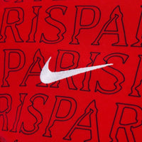 Camiseta Pré-jogo PSG 20/21