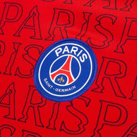 Camiseta Pré-jogo PSG 20/21
