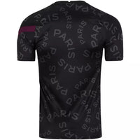 Camiseta Pré-jogo PSG 20/21