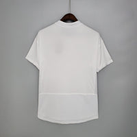 Camiseta PSG Retro 2002/2003