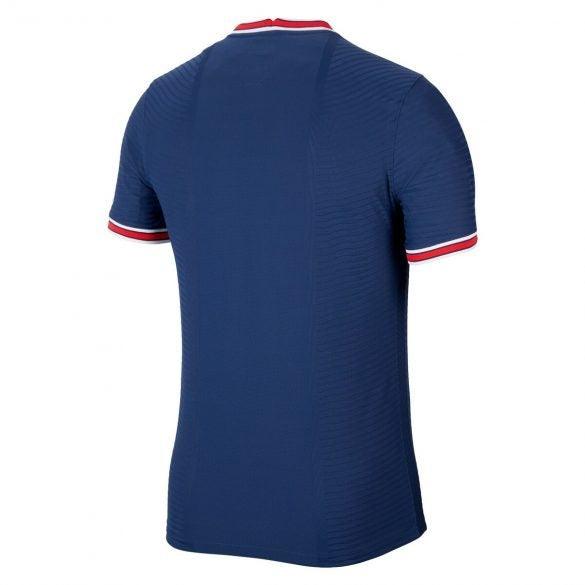 Camisa PSG I 21/22 Jordan - Azul - DA Sports Oficial