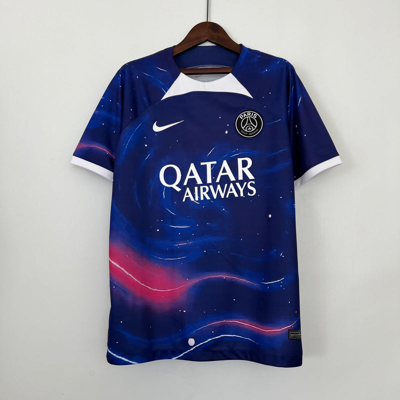 Camisa PSG 23/24 Edição Especial - DA Sports Oficial