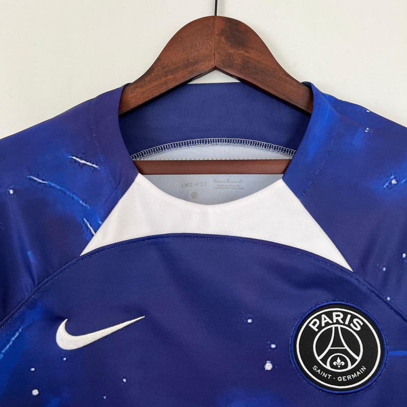 Camisa PSG 23/24 Edição Especial - DA Sports Oficial