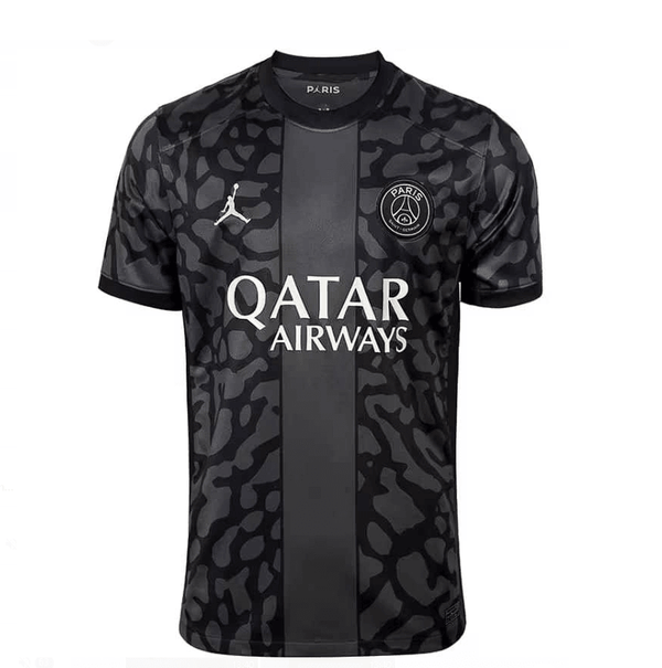 Camisa PSG 23/24 Lançamento - DA Sports Oficial