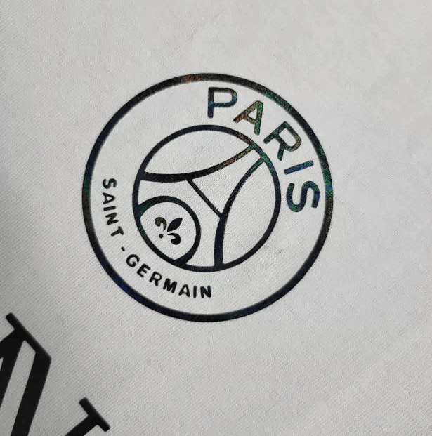 Camisa PSG 23/24 Lançamento Edição Especial Balmain Paris - DA Sports Oficial