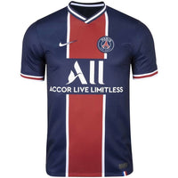 Camiseta PSG Home 20/21