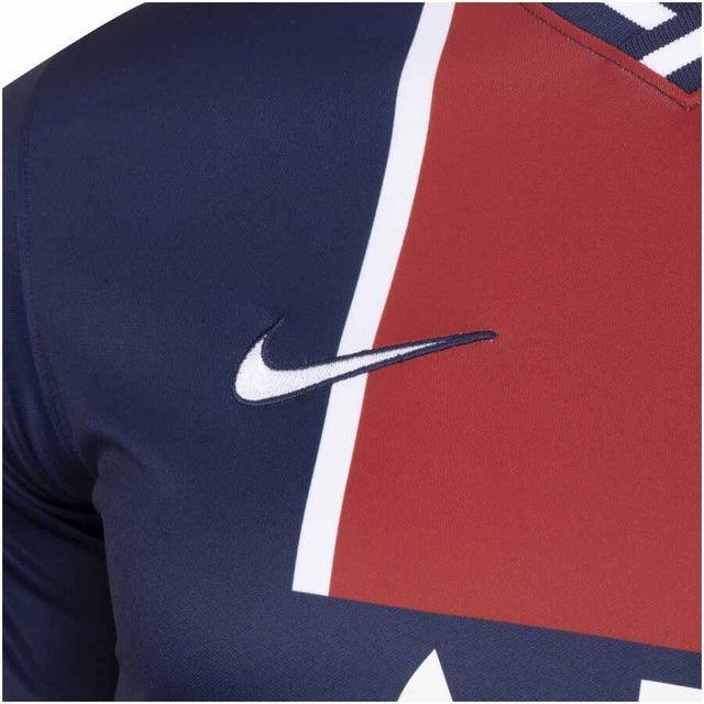 Camisa PSG I 20/21 Nike - Azul - DA Sports Oficial