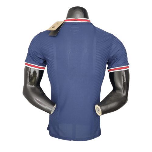 Camisa PSG I 21/22 - Azul - Jordan - Masculino Jogador - DA Sports Oficial