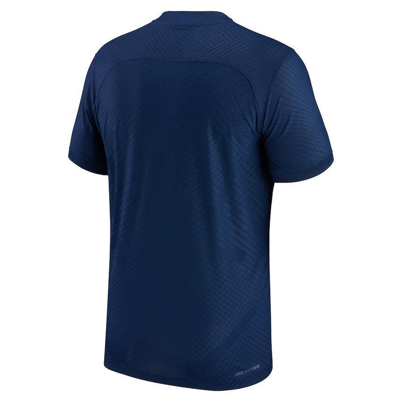 Camisa PSG I 22/23 Nike - Azul - DA Sports Oficial