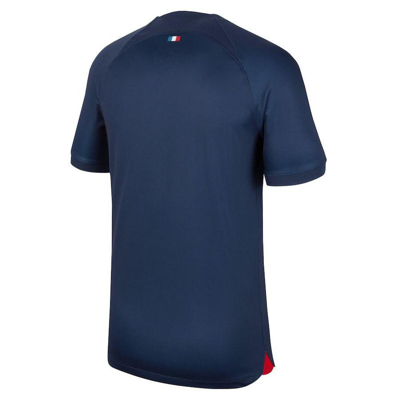 Camisa PSG I 23/24 Nike - Azul - DA Sports Oficial