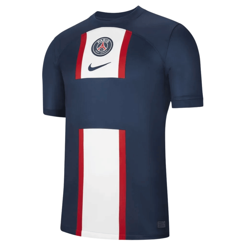 Camisa PSG I [Sem Patrocínio] 22/23 Nike - Azul - DA Sports Oficial