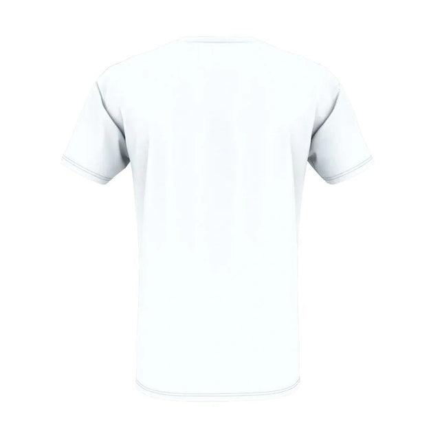 Camisa PSG Ici C'est Nike - Branco - DA Sports Oficial