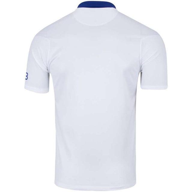 Camisa PSG II 20/21 Nike - Branco - DA Sports Oficial