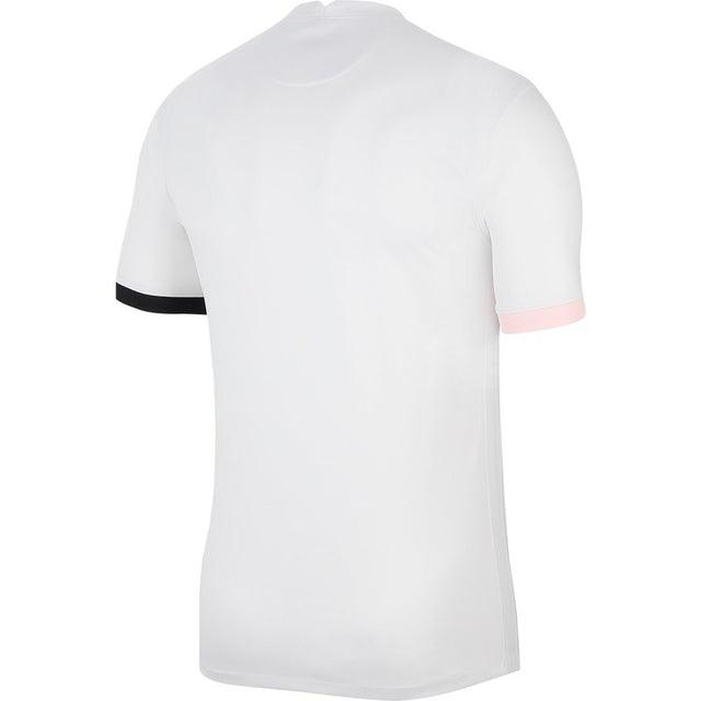 Camisa PSG II 21/22 Nike - Branco - DA Sports Oficial