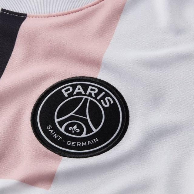 Camisa PSG II 21/22 Nike - Branco - DA Sports Oficial