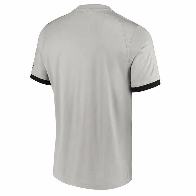 Camisa PSG II 22/23 Nike - Cinza - DA Sports Oficial