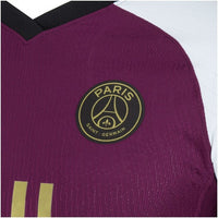 Camiseta PSG III 20/21