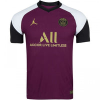 Camiseta PSG III 20/21