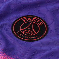 Camiseta PSG IV 20/21