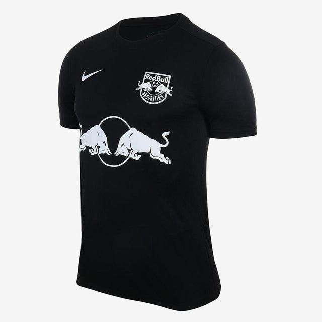 Camisa RB Bragantino II 21/22 Nike - Preto - DA Sports Oficial