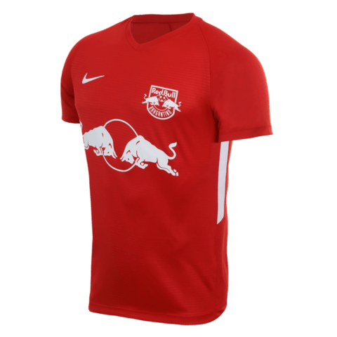 Camisa RB Bragantino IV 20/21 Nike - Vermelho - DA Sports Oficial