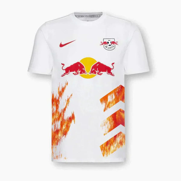 Camisa RB Leipzig 23/24 Nike - Branco - DA Sports Oficial