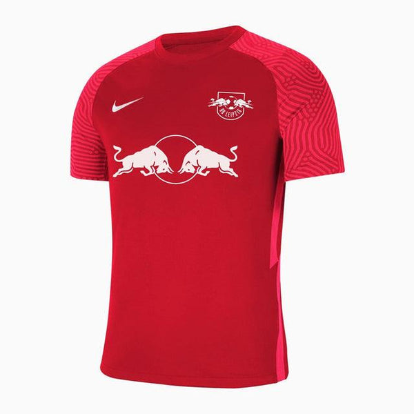 Camisa RB Leipzig IV 21/22 Nike - Vermelho - DA Sports Oficial