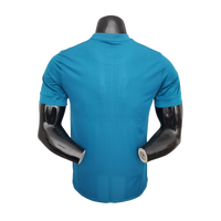 Camiseta Real Madrid III 17/18 - Homme Jugador