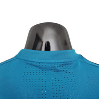 Camiseta Real Madrid III 17/18 - Homme Jugador