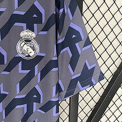 Camisa Real Madrid 24/25 Treino - DA Sports Oficial