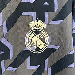 Camisa Real Madrid 24/25 Treino - DA Sports Oficial