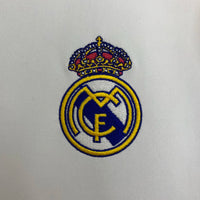 Camiseta Mujer Real Madrid Home 25/26