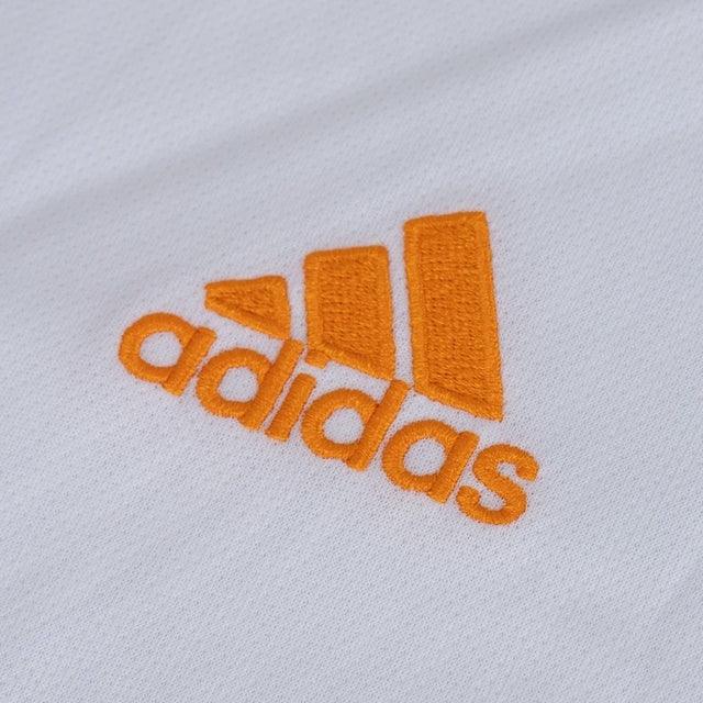 Camisa Real Madrid I 21/22 Adidas - Branco - DA Sports Oficial