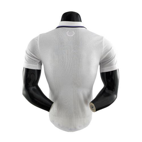 Camisa Real Madrid I 22/23 - Branca - Adidas - Masculino Jogador - DA Sports Oficial