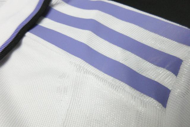 Camisa Real Madrid I 22/23 - Branca - Adidas - Masculino Jogador - DA Sports Oficial