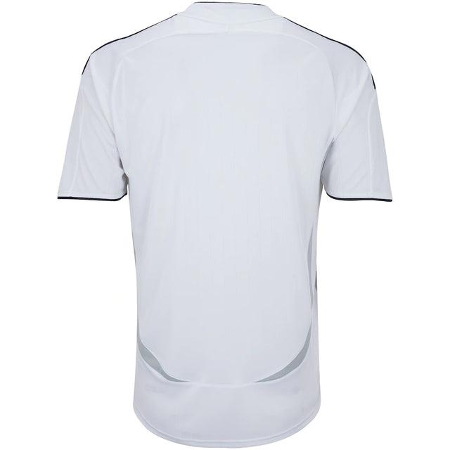 Camisa Real Madrid Teamgeist 21/22 Adidas - Branco - DA Sports Oficial