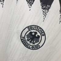 Camiseta Selección Alemania Retro 1994