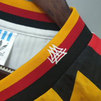 Camiseta Selección Alemania Retro 1994