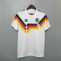 Camiseta Selección Alemania Retro 1990