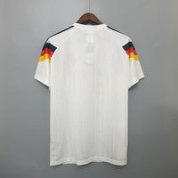 Camiseta Selección Alemania Retro 1990