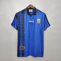 Camiseta Selección Argentina Retro 1994