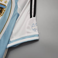 Camiseta Selección Argentina Retro 2006