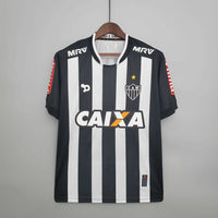 Camiseta Atlético MG Retro 20162017 - Dry World
