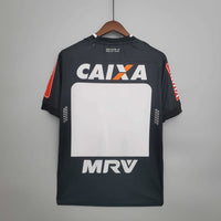 Camiseta Atlético MG Retro 20162017 - Dry World