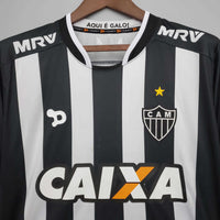 Camiseta Atlético MG Retro 20162017 - Dry World